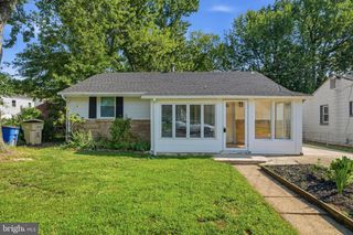 5202 KENESAW ST, College Park, MD 20740