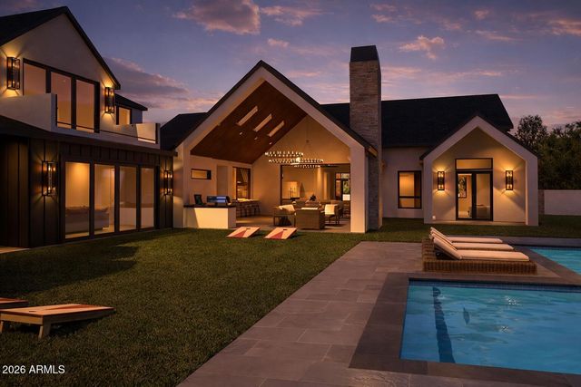 19730 E MEWS Road, Queen Creek, AZ 85142