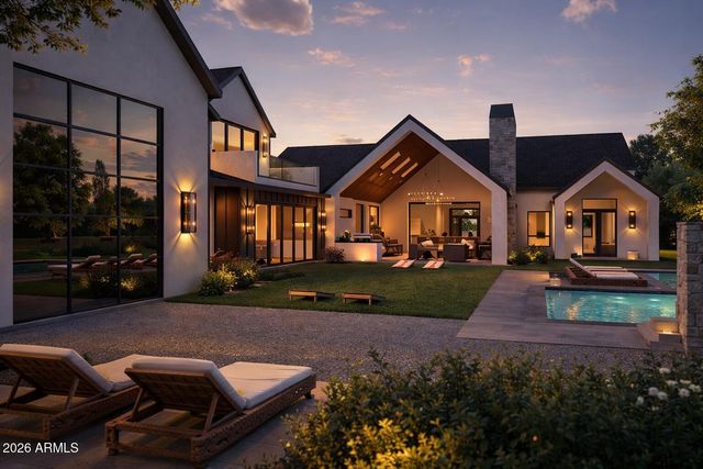 19730 E MEWS Road, Queen Creek, AZ 85142