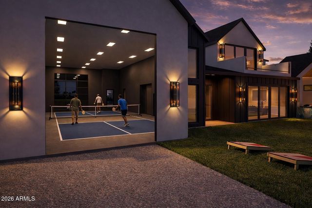 19730 E MEWS Road, Queen Creek, AZ 85142