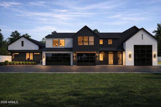 19730 E MEWS Road, Queen Creek, AZ 85142