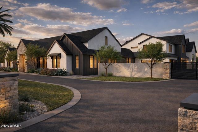 19730 E MEWS Road, Queen Creek, AZ 85142