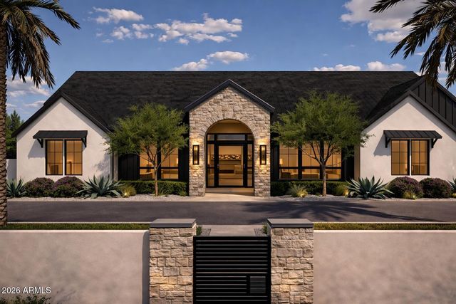 19730 E MEWS Road, Queen Creek, AZ 85142