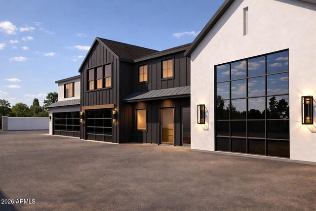 19730 E MEWS Road, Queen Creek, AZ 85142