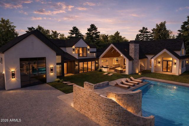 19730 E MEWS Road, Queen Creek, AZ 85142