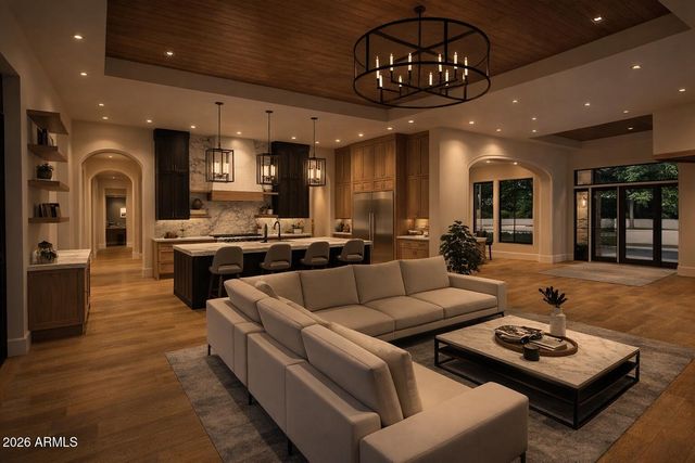 19730 E MEWS Road, Queen Creek, AZ 85142