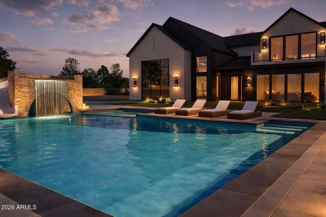 19730 E MEWS Road, Queen Creek, AZ 85142