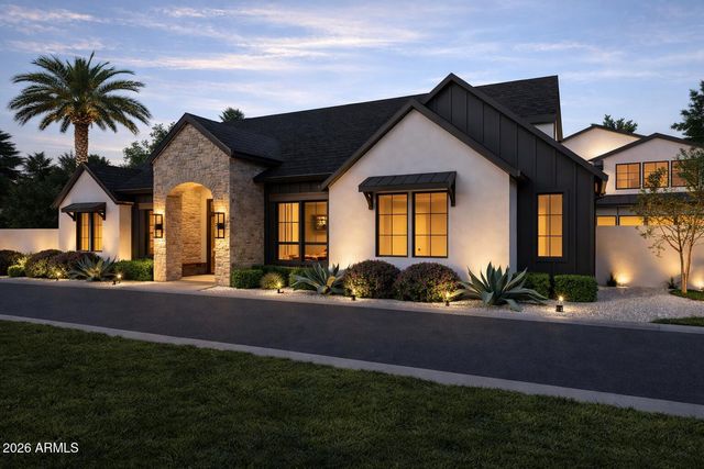 19730 E MEWS Road, Queen Creek, AZ 85142