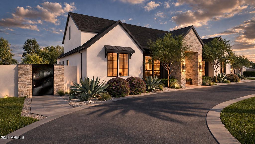 19730 E MEWS Road, Queen Creek, AZ 85142