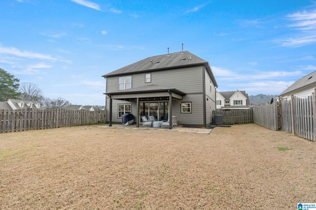 10 MACDONALD COVE, Springville, AL 35146