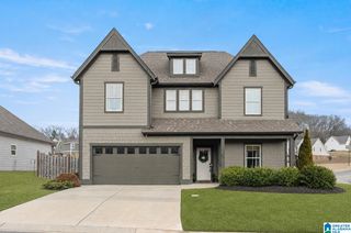 10 MACDONALD COVE, Springville, AL 35146