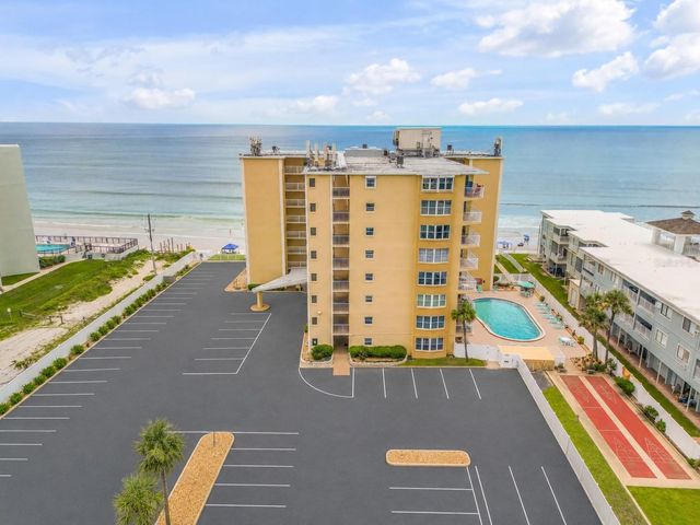 3501 S ATLANTIC AVENUE 308, New Smyrna Beach, FL 32169