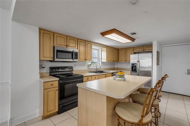 3501 S ATLANTIC AVENUE 308, New Smyrna Beach, FL 32169