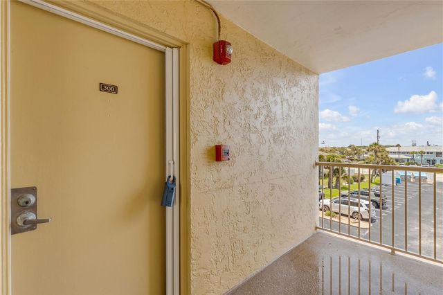 3501 S ATLANTIC AVENUE 308, New Smyrna Beach, FL 32169
