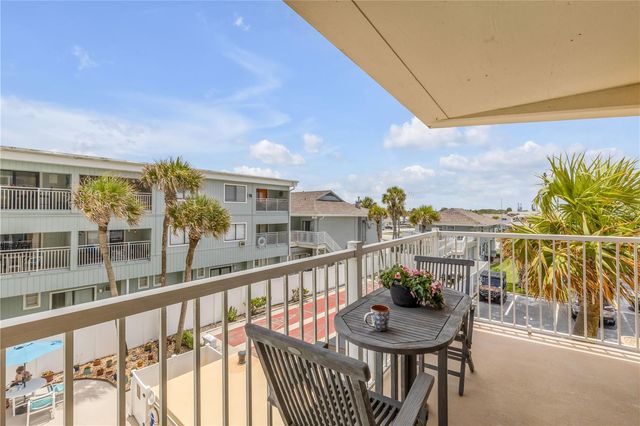 3501 S ATLANTIC AVENUE 308, New Smyrna Beach, FL 32169