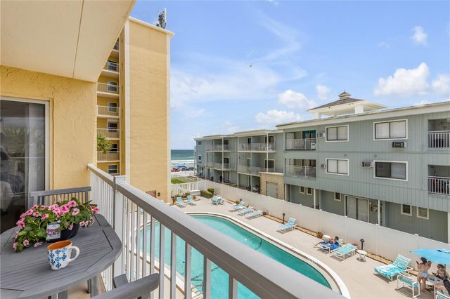 3501 S ATLANTIC AVENUE 308, New Smyrna Beach, FL 32169