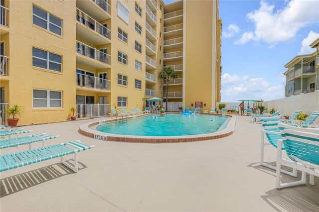 3501 S ATLANTIC AVENUE 308, New Smyrna Beach, FL 32169