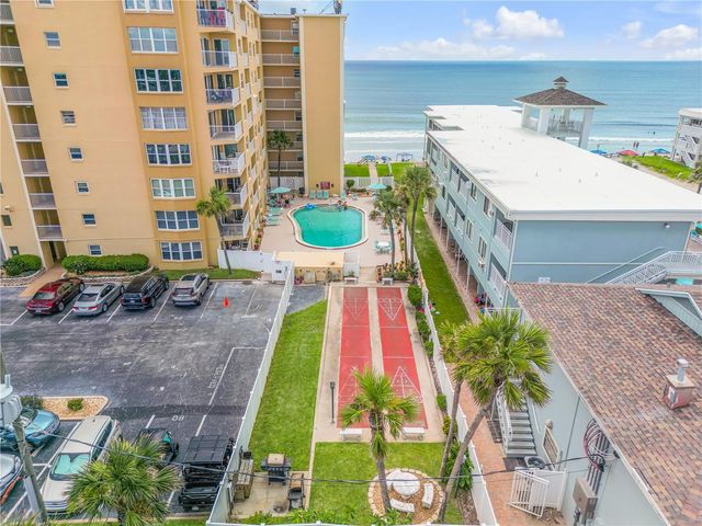 3501 S ATLANTIC AVENUE 308, New Smyrna Beach, FL 32169