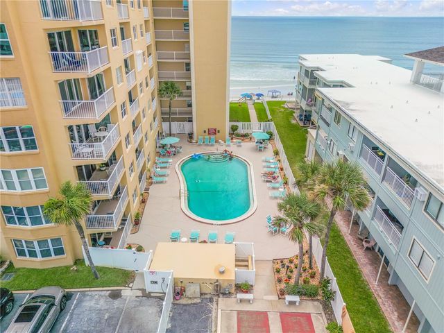3501 S ATLANTIC AVENUE 308, New Smyrna Beach, FL 32169