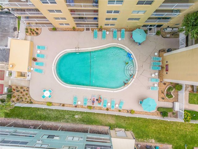 3501 S ATLANTIC AVENUE 308, New Smyrna Beach, FL 32169