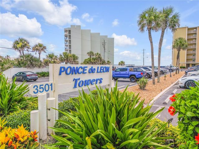 3501 S ATLANTIC AVENUE 308, New Smyrna Beach, FL 32169