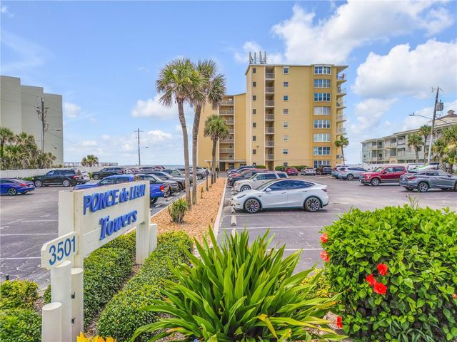 3501 S ATLANTIC AVENUE 308, New Smyrna Beach, FL 32169