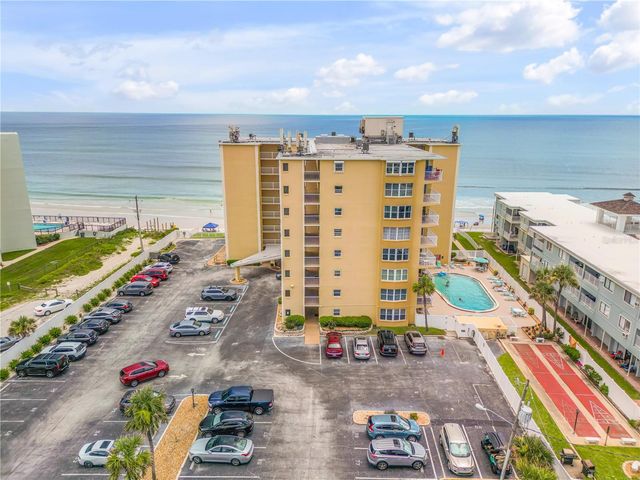 3501 S ATLANTIC AVENUE 308, New Smyrna Beach, FL 32169