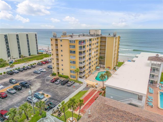 3501 S ATLANTIC AVENUE 308, New Smyrna Beach, FL 32169