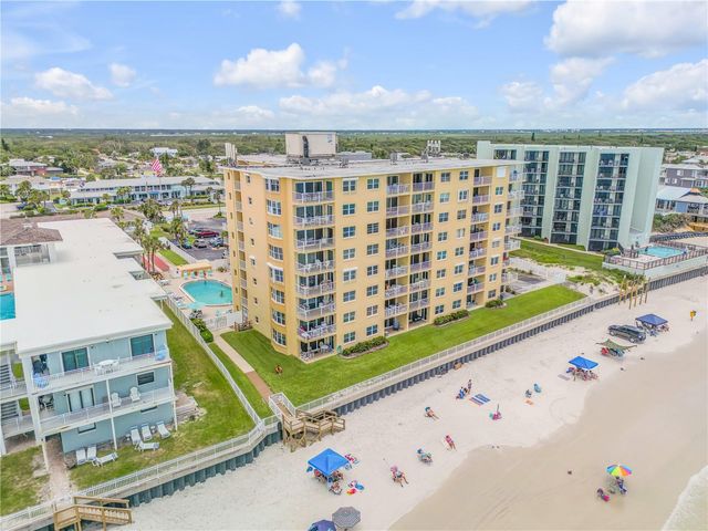 3501 S ATLANTIC AVENUE 308, New Smyrna Beach, FL 32169