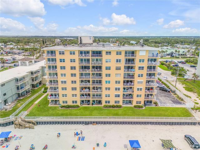 3501 S ATLANTIC AVENUE 308, New Smyrna Beach, FL 32169