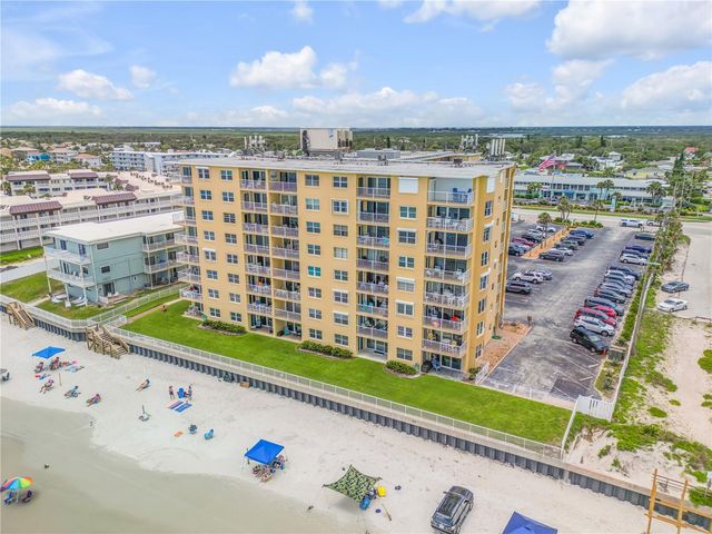 3501 S ATLANTIC AVENUE 308, New Smyrna Beach, FL 32169