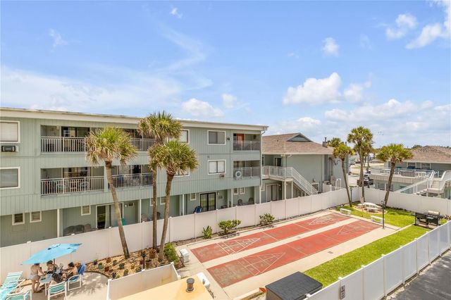 3501 S ATLANTIC AVENUE 308, New Smyrna Beach, FL 32169