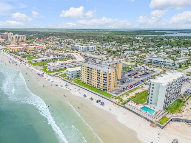3501 S ATLANTIC AVENUE 308, New Smyrna Beach, FL 32169