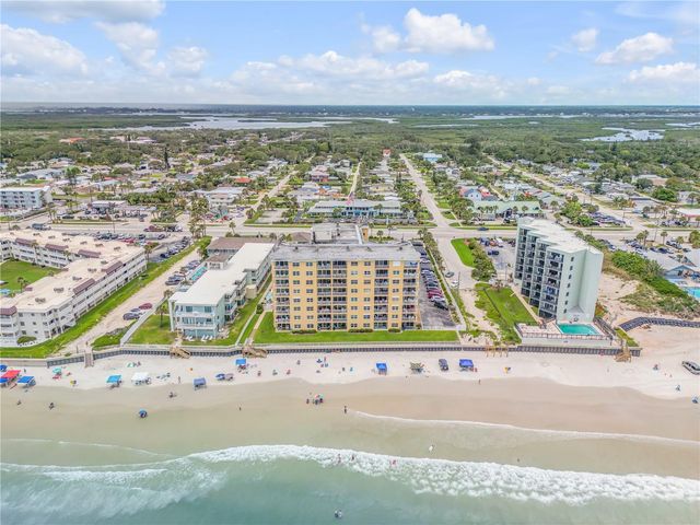 3501 S ATLANTIC AVENUE 308, New Smyrna Beach, FL 32169