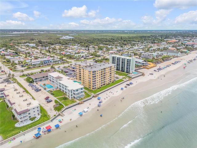 3501 S ATLANTIC AVENUE 308, New Smyrna Beach, FL 32169