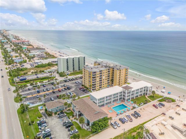 3501 S ATLANTIC AVENUE 308, New Smyrna Beach, FL 32169