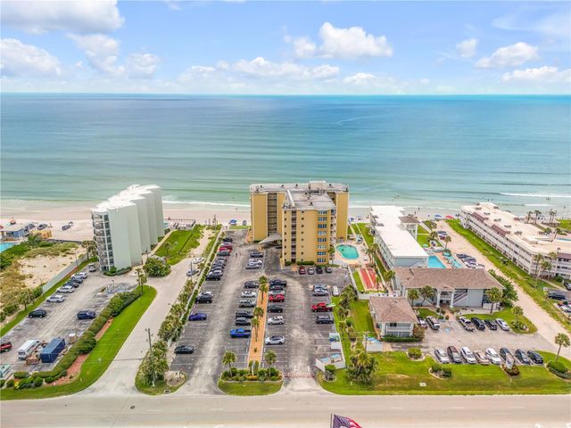 3501 S ATLANTIC AVENUE 308, New Smyrna Beach, FL 32169