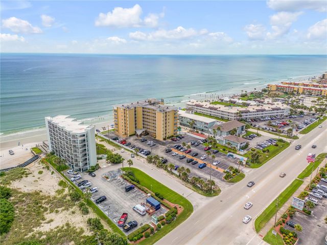 3501 S ATLANTIC AVENUE 308, New Smyrna Beach, FL 32169