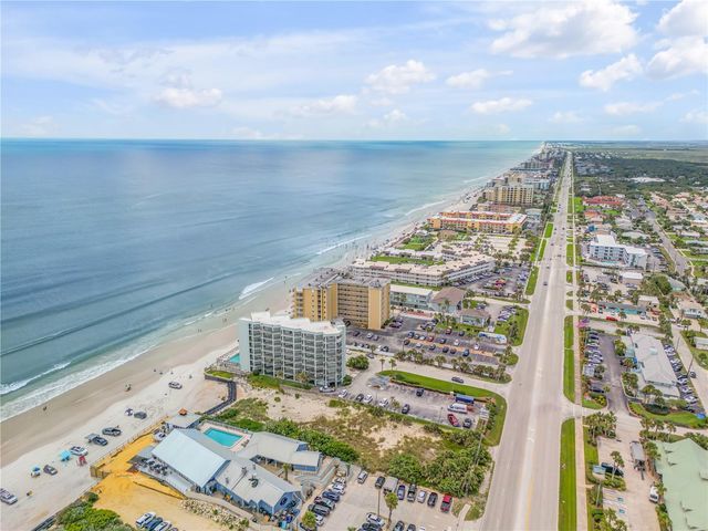 3501 S ATLANTIC AVENUE 308, New Smyrna Beach, FL 32169