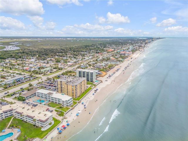 3501 S ATLANTIC AVENUE 308, New Smyrna Beach, FL 32169