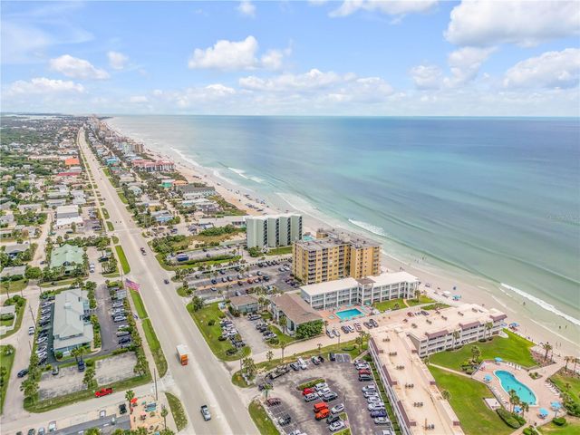 3501 S ATLANTIC AVENUE 308, New Smyrna Beach, FL 32169