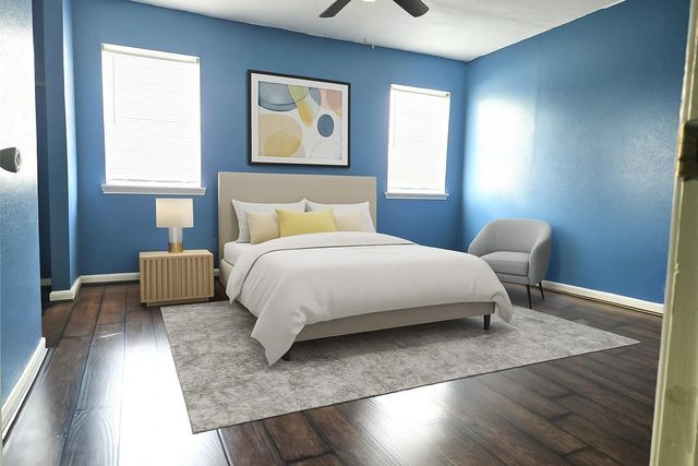 11879 Algonquin Drive W, Houston, TX 77089