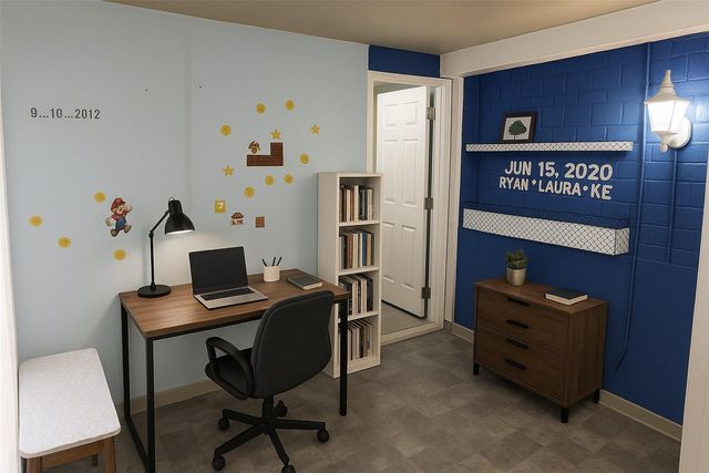 11879 Algonquin Drive W, Houston, TX 77089