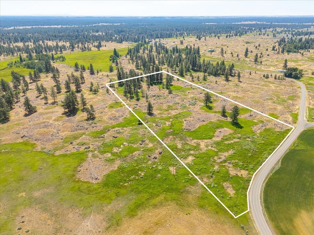 00XXX Blomgren Rd E, Edwall, WA 99008