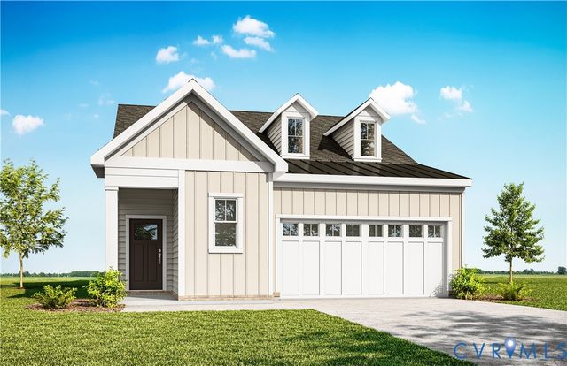 9001 Szalay Ln, Ashland, VA 23005