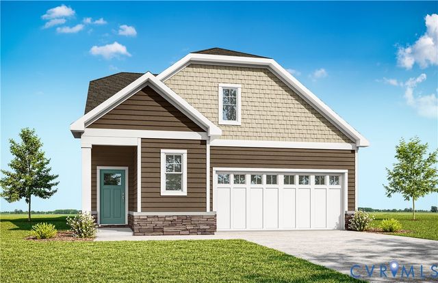 9001 Szalay Ln, Ashland, VA 23005