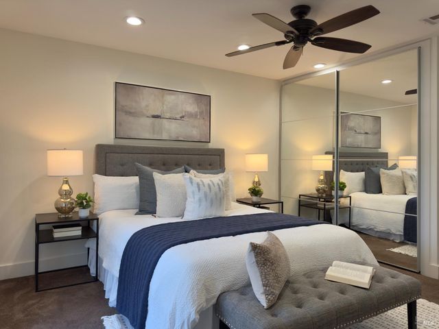 962 Marina Dr, Napa, CA 94559