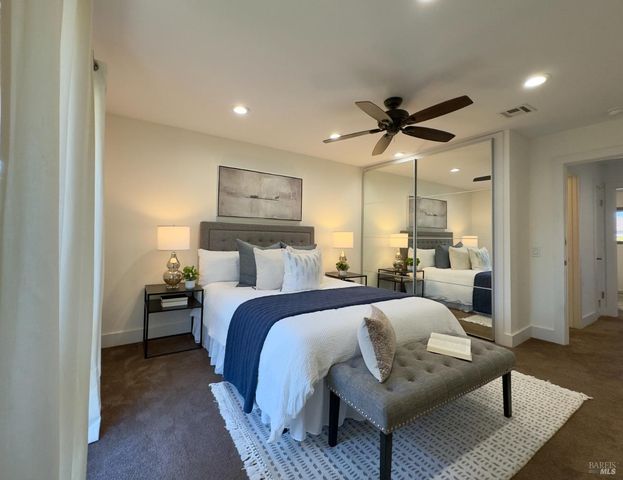 962 Marina Dr, Napa, CA 94559