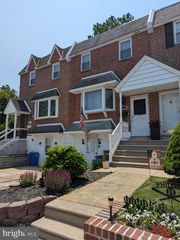 3608 NANTON PL, Philadelphia, PA 19154