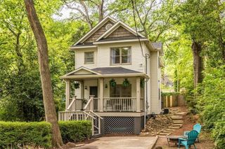 445 Loomis Avenue SE, Atlanta, GA 30312